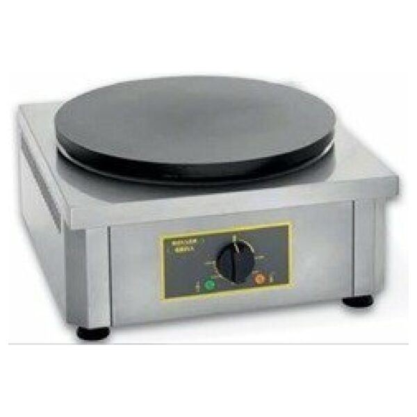 CSE 400 || Electric Crepe machine